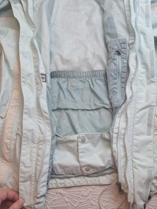 The North Face Triclimate Banshee 3-in-1 Jacket Size L - Picture 5 of 14